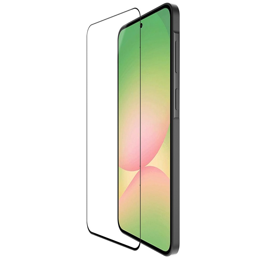 Ochranná fólia na displej Nillkin CP+ Pro pre Samsung Galaxy A57 5G, tvrdené sklo, plné lepidlo, čierna