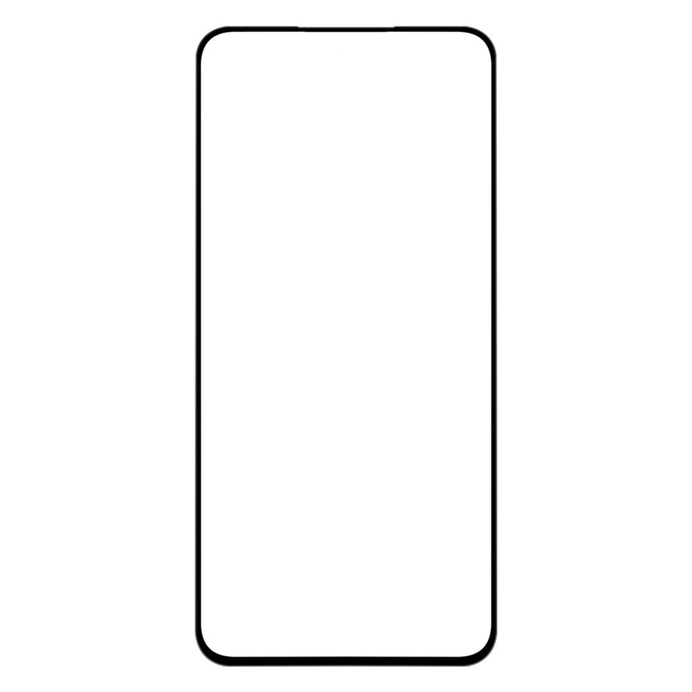 Nillkin CP+ Pro Screen Protector for Samsung Galaxy S26 FE S741 / S25 FE, Tempered Glass, Full Glue, Black