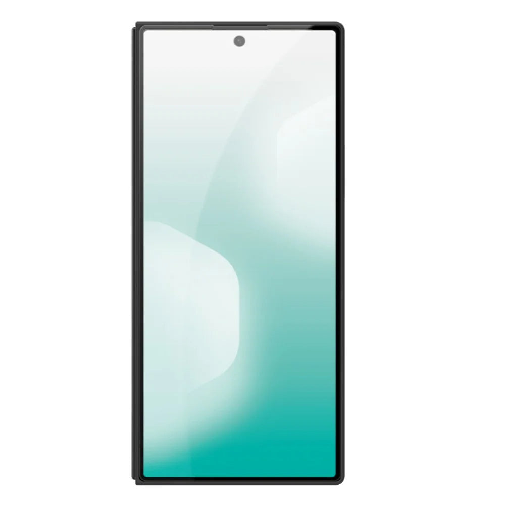 Ochranná fólia na vonkajší displej Nillkin CP+ Pro pre Samsung Galaxy Z Fold7 F966, tvrdené sklo, plné lepidlo, čierna