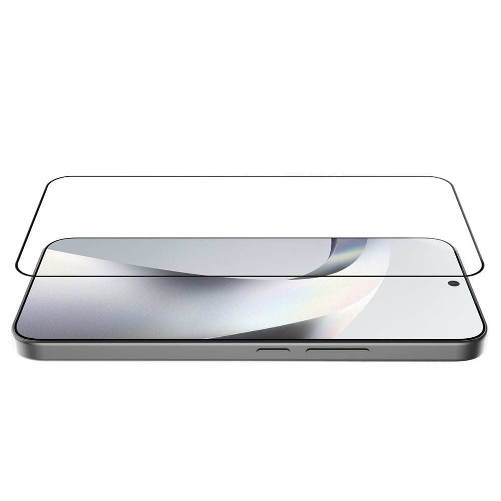 Ochranná fólia na displej Nillkin CP+ Pro pre Xiaomi 17T Pro, tvrdené sklo, plné lepidlo, čierna