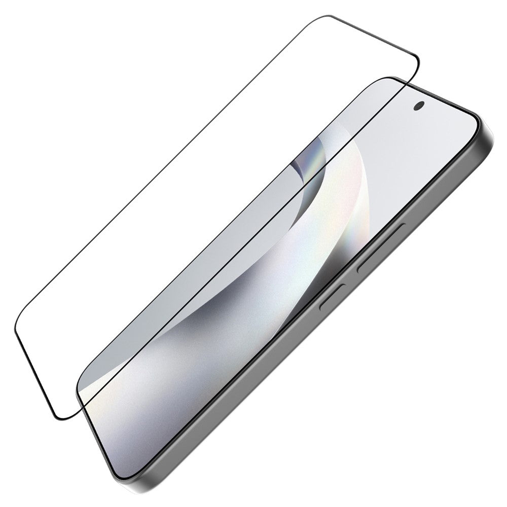 Ochranná fólia na displej Nillkin CP+ Pro pre Xiaomi 17T Pro, tvrdené sklo, plné lepidlo, čierna