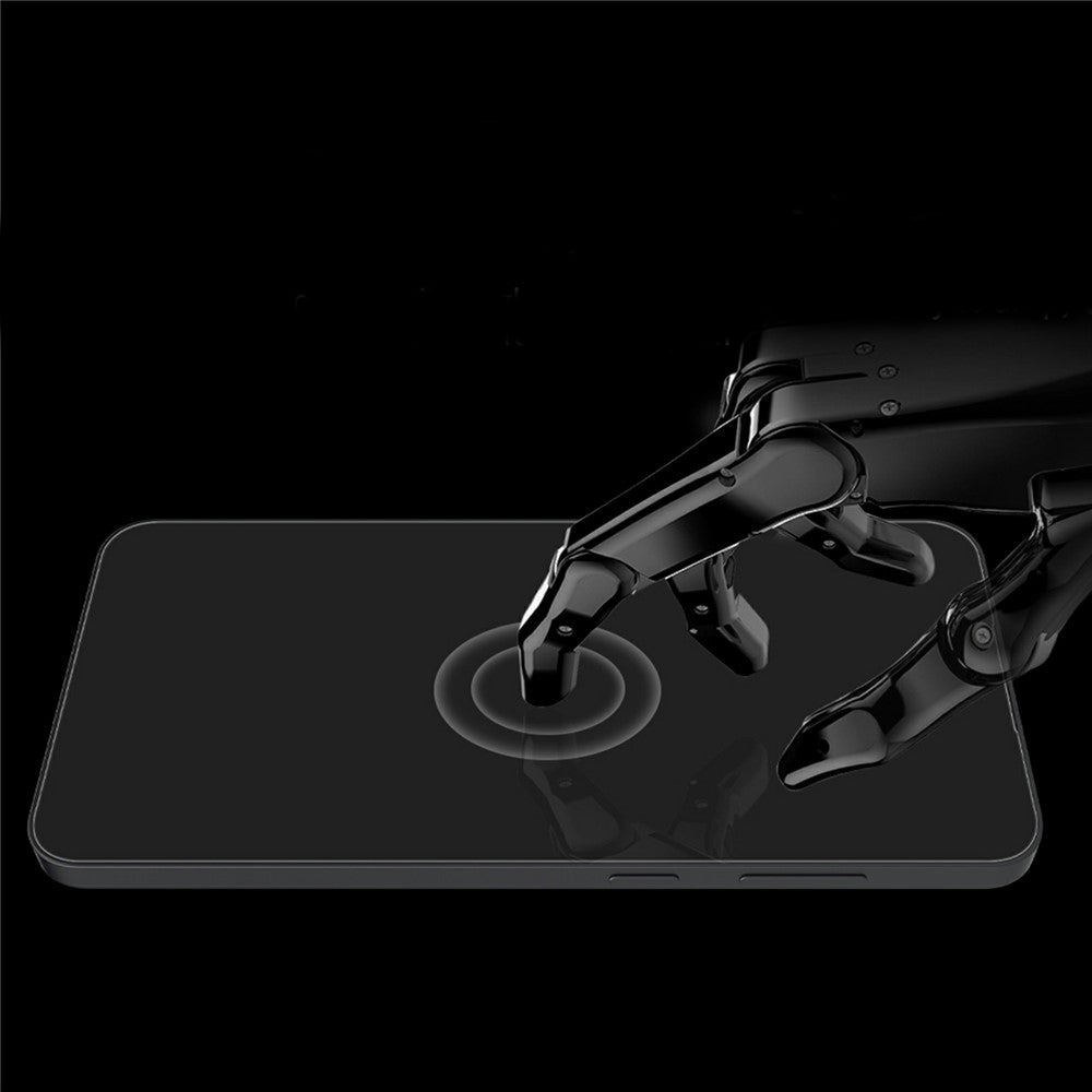 Ochranná fólia na displej Nillkin H+ Pro pre Samsung Galaxy S26 FE S741 / S25 FE, tvrdené sklo, plné lepidlo
