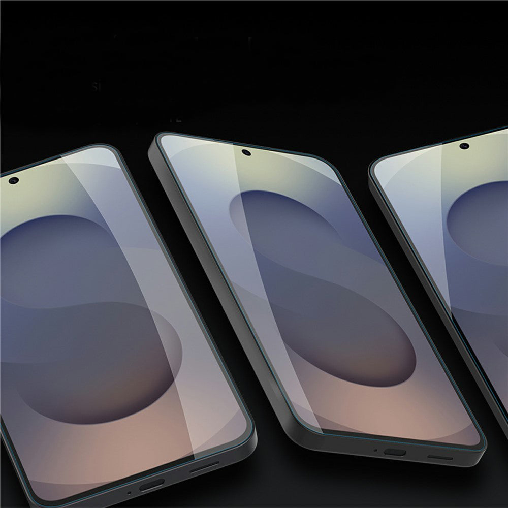 Ochranná fólia na displej Nillkin H+ Pro pre Samsung Galaxy S26 FE S741 / S25 FE, tvrdené sklo, plné lepidlo