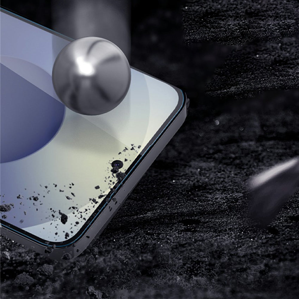 Ochranná fólia na displej Nillkin H+ Pro pre Samsung Galaxy S26 FE S741 / S25 FE, tvrdené sklo, plné lepidlo