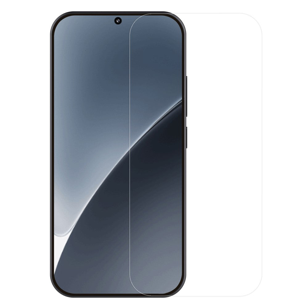 Ochranná fólia na displej Nillkin H+ Pro pre Xiaomi 17 Pro / 17, tvrdené sklo, plné lepidlo