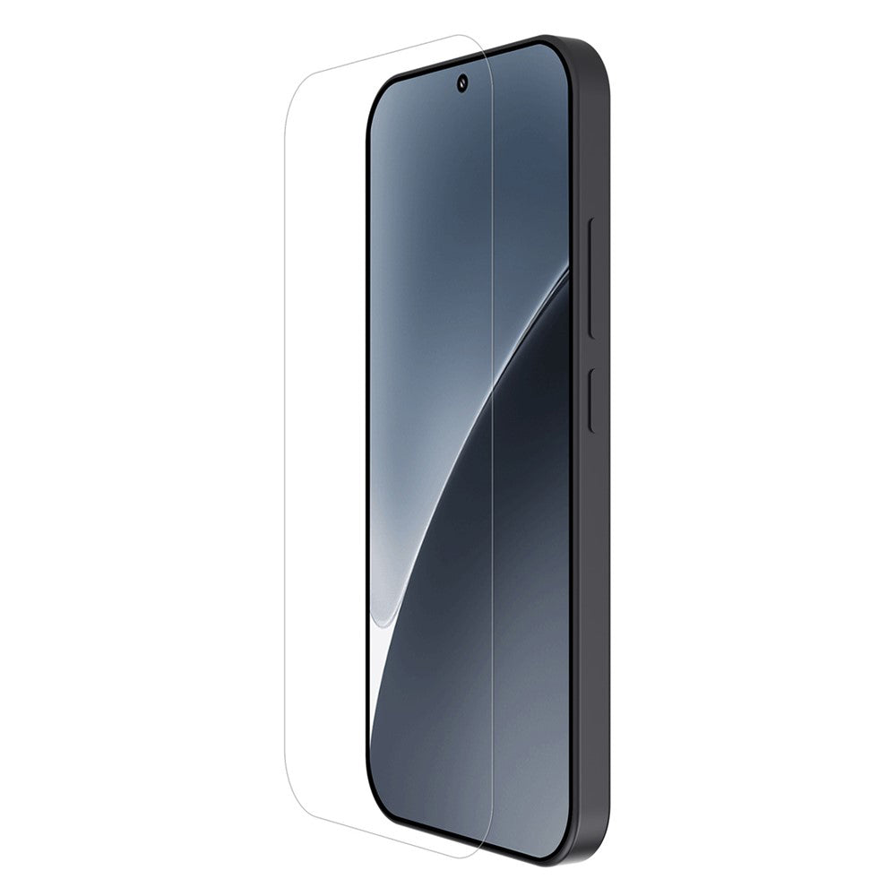 Ochranná fólia na displej Nillkin H+ Pro pre Xiaomi 17 Pro Max / 17 Ultra, tvrdené sklo, plné lepidlo
