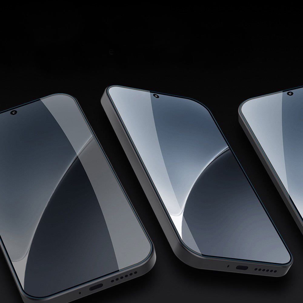Ochranná fólia na displej Nillkin H+ Pro pre Xiaomi 17 Pro Max / 17 Ultra, tvrdené sklo, plné lepidlo