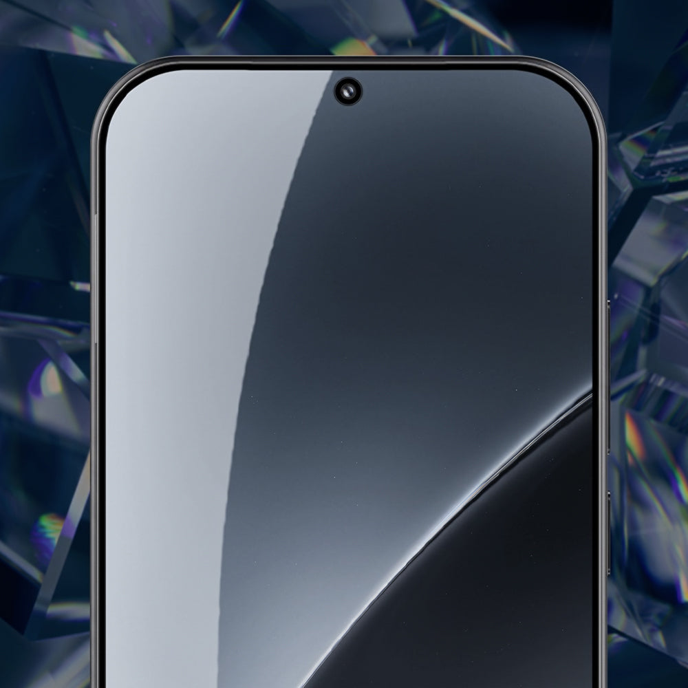 Ochranná fólia na displej Nillkin H+ Pro pre Xiaomi 17 Pro Max / 17 Ultra, tvrdené sklo, plné lepidlo