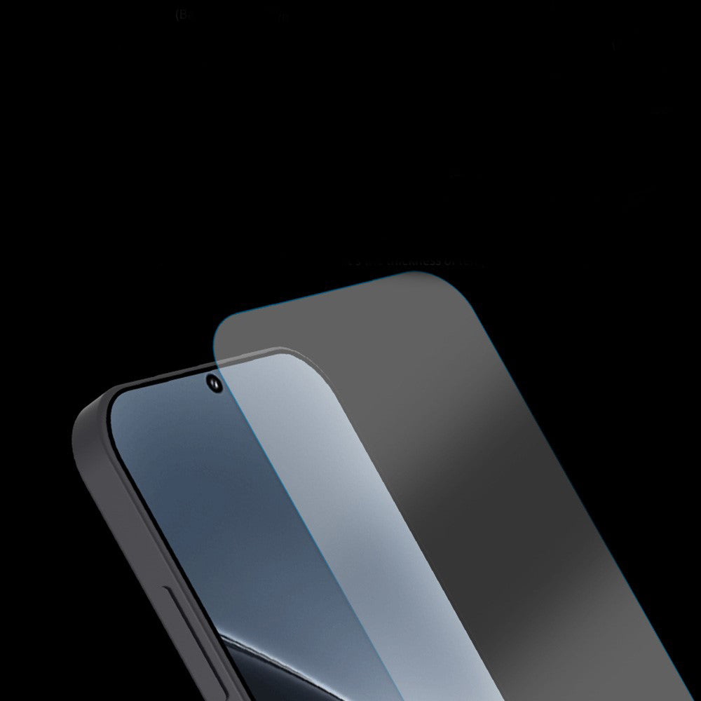 Ochranná fólia na displej Nillkin H+ Pro pre Xiaomi 17 Pro Max / 17 Ultra, tvrdené sklo, plné lepidlo