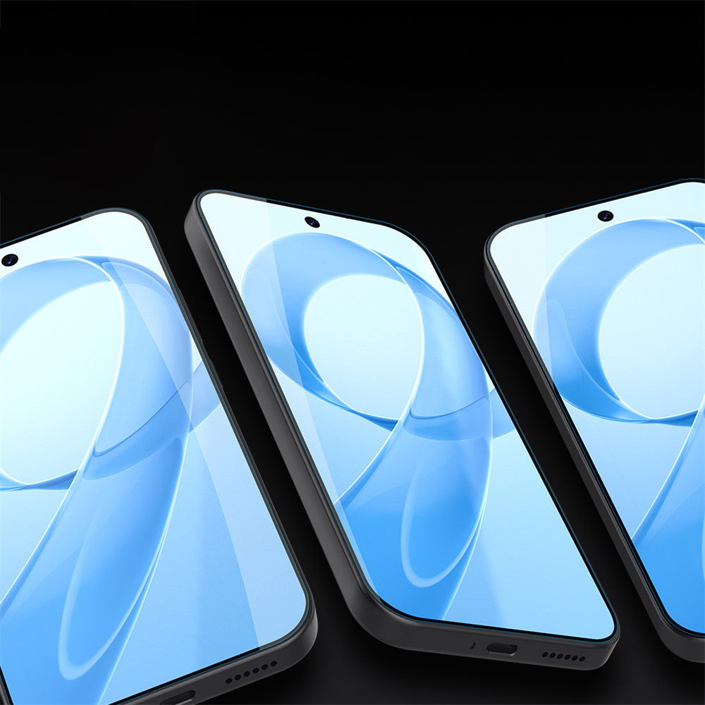 Ochranná fólia na displej Nillkin H+ Pro pre Xiaomi Poco F8 Pro, tvrdené sklo, plné lepidlo