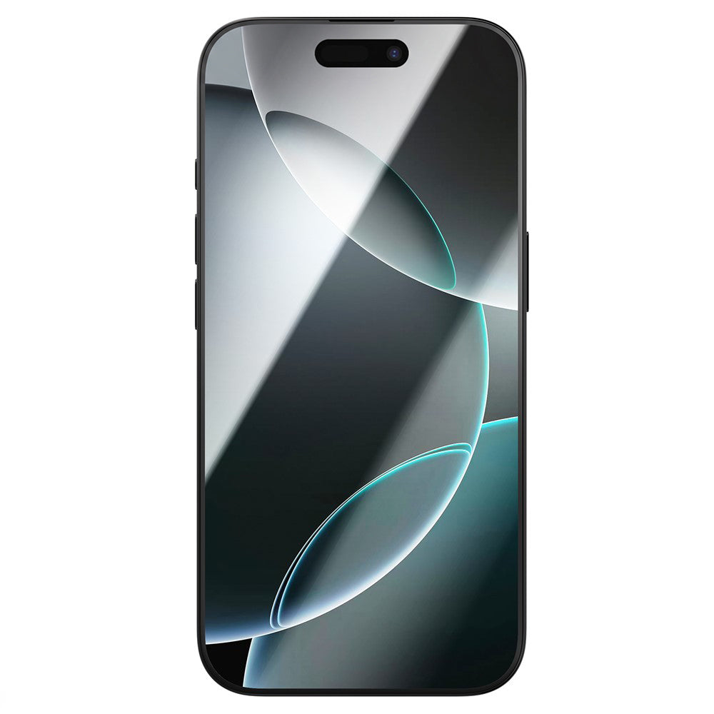 Ochranná fólia na displej Nillkin H+ Pro s aplikátorom pre Apple iPhone 16 Pro Max, tvrdené sklo, plné lepidlo