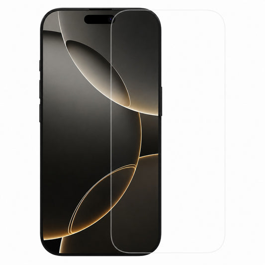 Nillkin H+ Pro Screen Protector with Applicator for Apple iPhone 16 Pro Max, Tempered Glass, Full Glue