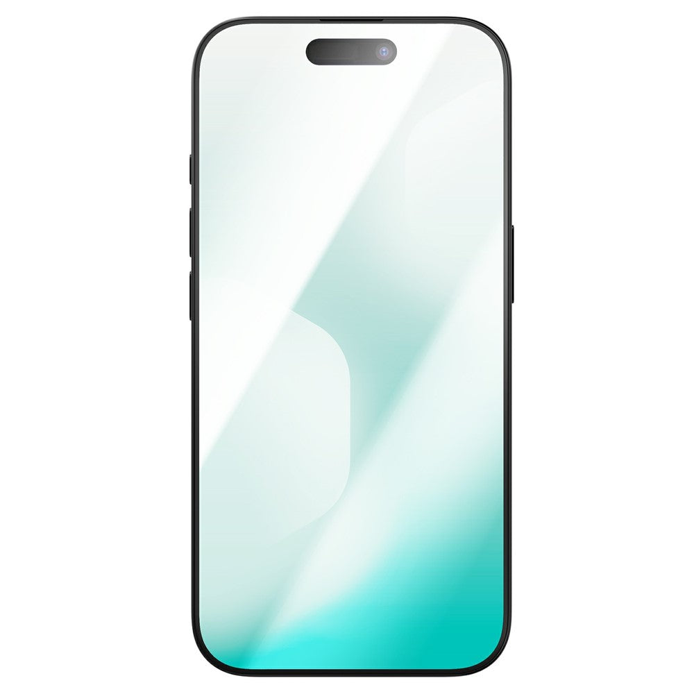 Ochranná fólia na displej Nillkin H+ Pro s aplikátorom pre Apple iPhone 17, tvrdené sklo, plné lepidlo
