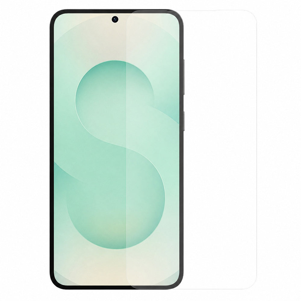 Ochranná fólia na displej Nillkin H+ Pro s aplikátorom pre Samsung Galaxy S25+ S936, tvrdené sklo, plné lepidlo
