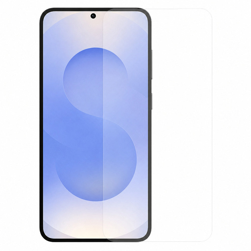 Ochranná fólia na displej Nillkin H+ Pro s aplikátorom pre Samsung Galaxy S25 S931, tvrdené sklo, plné lepidlo