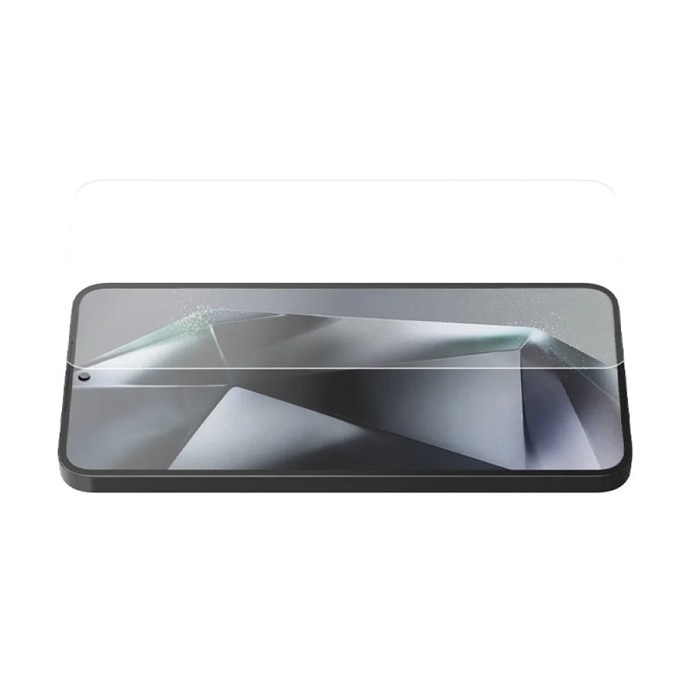 Ochranná fólia na displej Nillkin H+ Pro s aplikátorom pre Samsung Galaxy S25 S931, tvrdené sklo, plné lepidlo