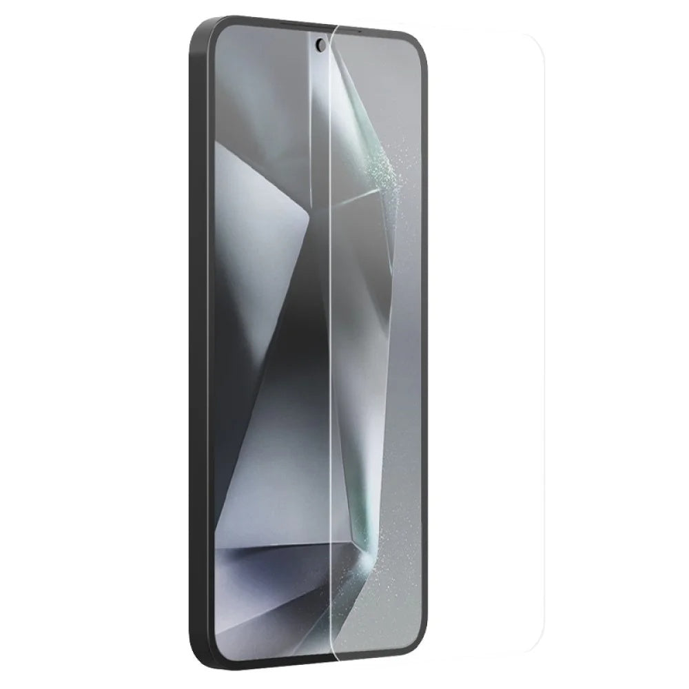 Ochranná fólia na displej Nillkin H+ Pro s aplikátorom pre Samsung Galaxy S25 S931, tvrdené sklo, plné lepidlo