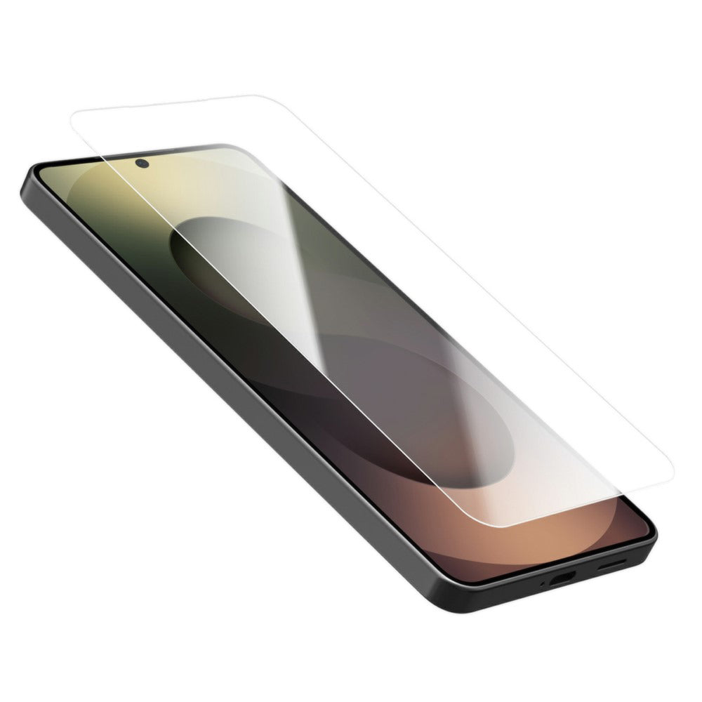 Ochranná fólia na displej Nillkin H+ Pro s aplikátorom pre Samsung Galaxy S26 S942, tvrdené sklo, plné lepidlo