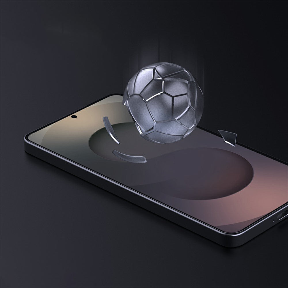 Ochranná fólia na displej Nillkin H+ Pro s aplikátorom pre Samsung Galaxy S26 S942, tvrdené sklo, plné lepidlo