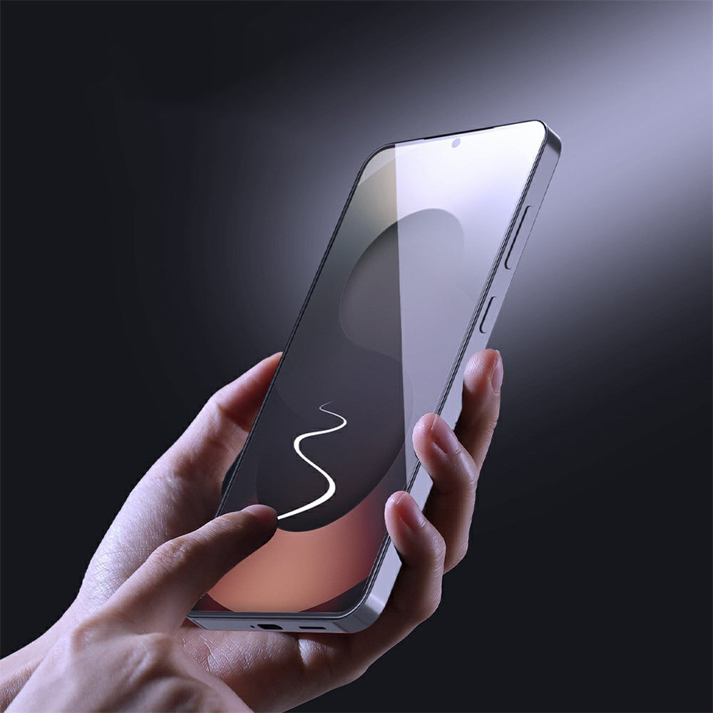 Ochranná fólia na displej Nillkin H+ Pro s aplikátorom pre Samsung Galaxy S26 S942, tvrdené sklo, plné lepidlo