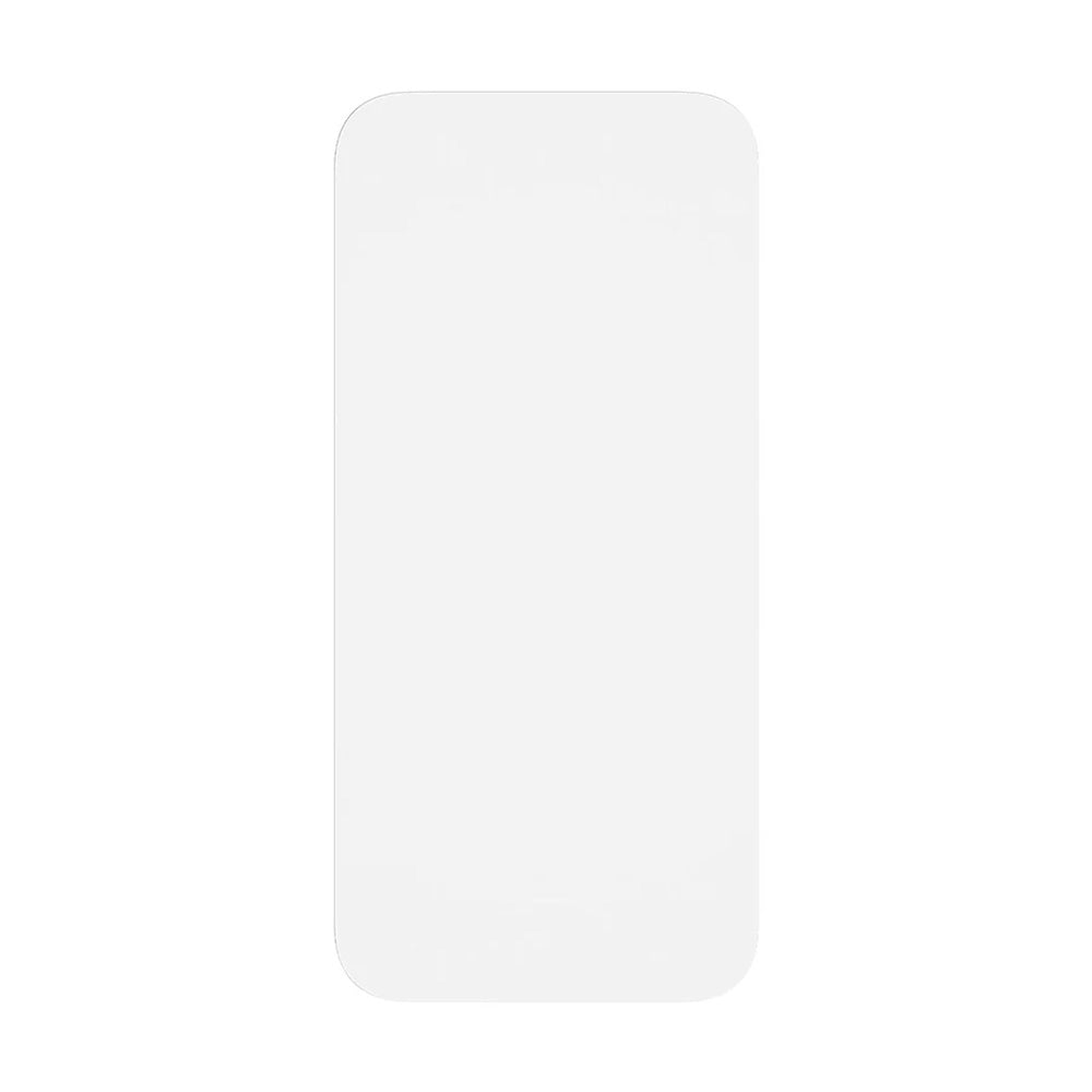 Ochranná fólia na displej PanzerGlass Safe. Ultra-Wide Fit EasyAligner pre Apple iPhone 17 Air, Tvrdené sklo, Full Glue
