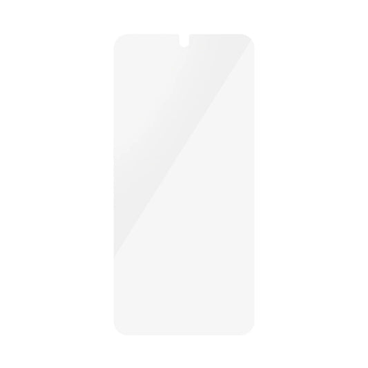 Ochranná fólia na displej PanzerGlass Ultra-Wide Ceramic EasyAligner pre Samsung Galaxy S25 S931 / S24 S921, Kalené sklo, Full Glue