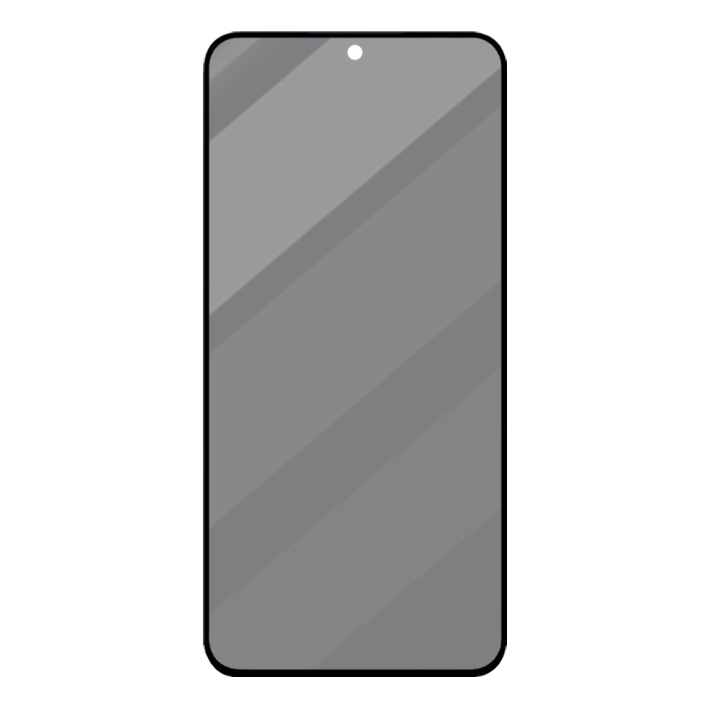 Ochranná fólia na displej Privacy Blueo Anti-Peep pre Samsung Galaxy S26 Plus S947, Tvrdené sklo, Full Glue