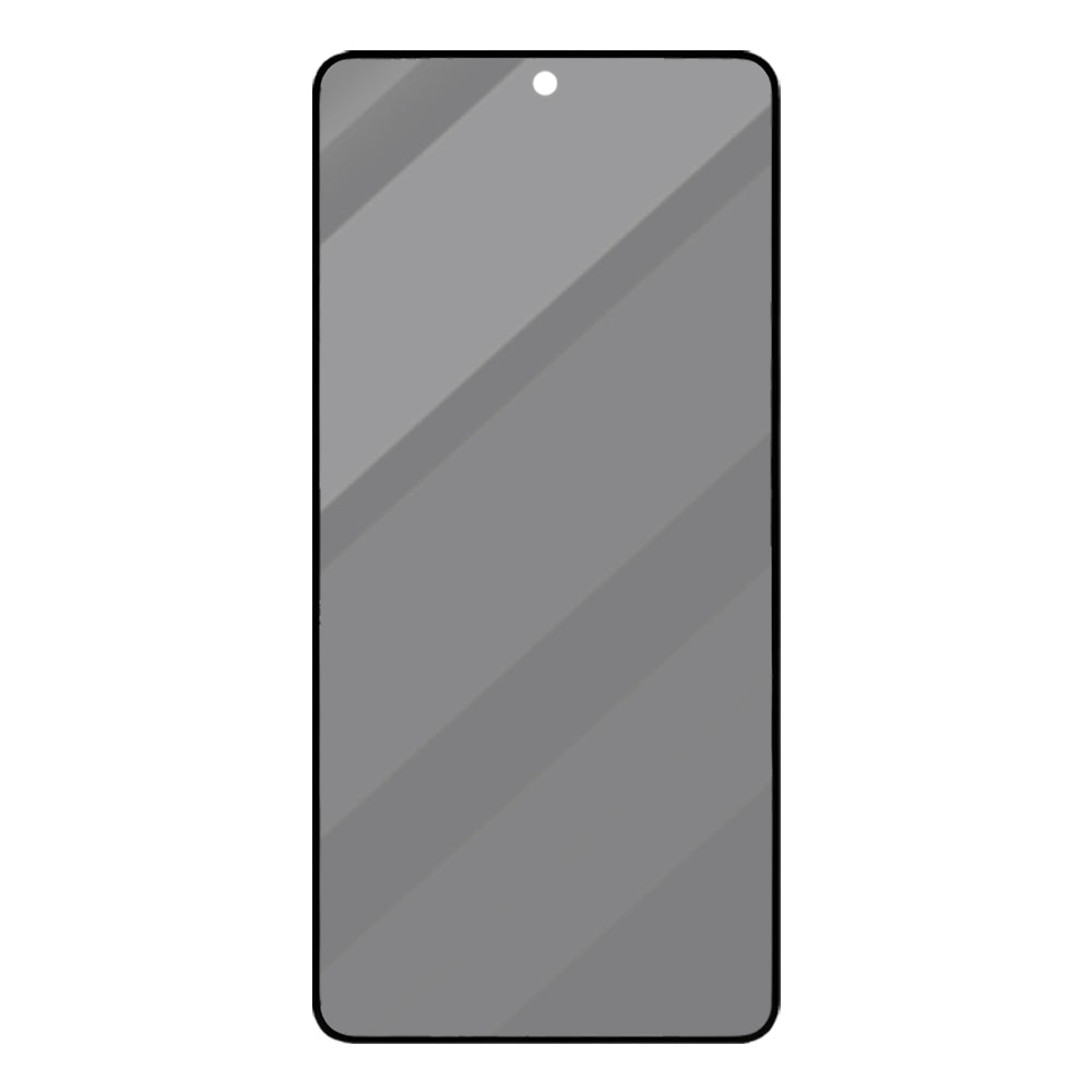 Ochranná fólia na displej Privacy Blueo Anti-Peep pre Samsung Galaxy S26 S942, Kalené sklo, Full Glue