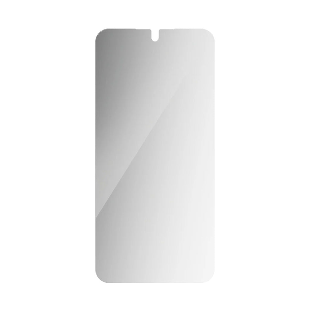 Ochranná fólia na displej Privacy PanzerGlass Ultra-Wide Fit pre Samsung Galaxy A36 A366, Kalené sklo, Full Glue