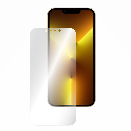 Ochranná fólia na displej Smart Protection Premium Classic pre Apple iPhone 13 Pro Max, plast, sada 2 kusy