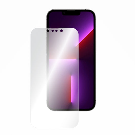 Ochranná fólia na displej Smart Protection Premium Classic pre Apple iPhone 13 Pro, plastová, sada 2 kusy