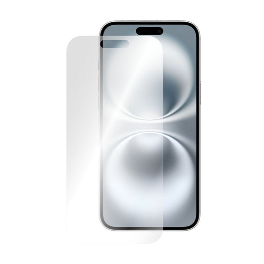 Ochranná fólia na displej Smart Protection Premium Classic pre Apple iPhone 16 Plus, plast, sada 2 kusy