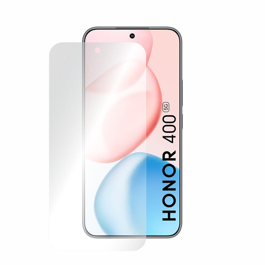 Ochranná fólia na displej Smart Protection Premium Classic pre Honor 400, plast, sada 2 kusy