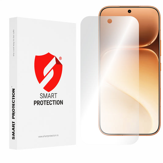 Ochranná fólia na displej Smart Protection Premium Classic pre Honor 600 Pro / 600, plast, sada 2 kusy