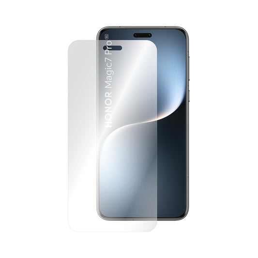 Ochranná fólia na obrazovku Smart Protection Premium Classic pre Honor Magic7 Pro, plast, sada 2 kusy