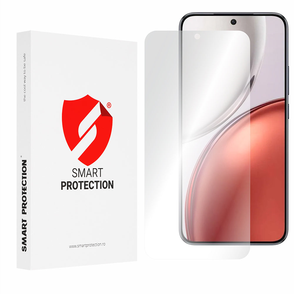 Ochranná fólia Smart Protection Premium Classic pre Honor Magic8 Lite, Plast, Sada 2 kusy