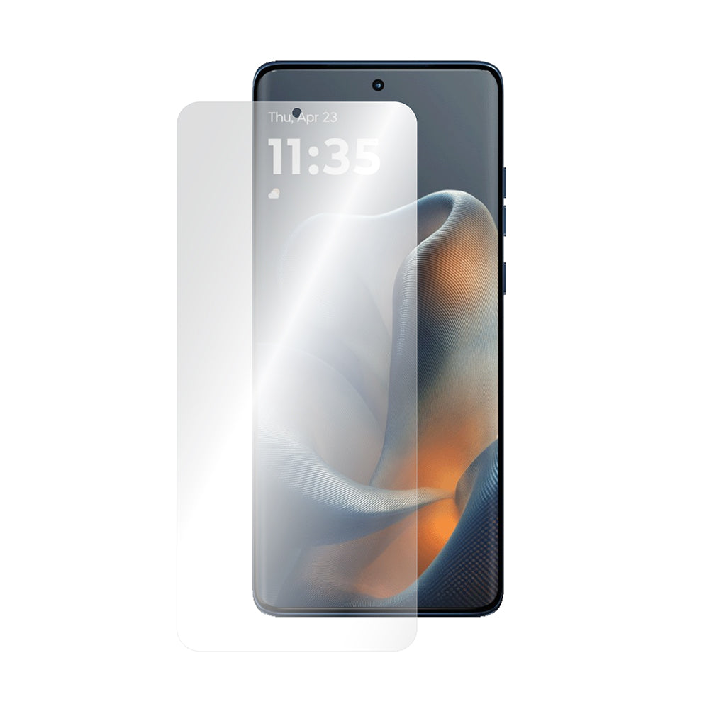 Ochranná fólia Smart Protection Premium Classic pre Motorola Edge 60 Fusion / Edge 60, Plast, Sada 2 kusy