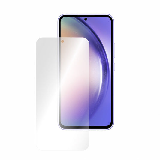 Ochranná fólia na displej Smart Protection Premium Classic pre Samsung Galaxy A54 A546, plast, sada 2 kusy