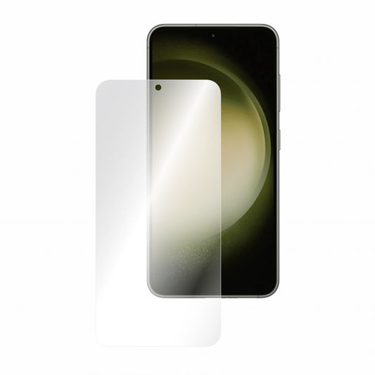 Ochranná fólia na displej Smart Protection Premium Classic pre Samsung Galaxy S23+ S916, plast, sada 2 kusy