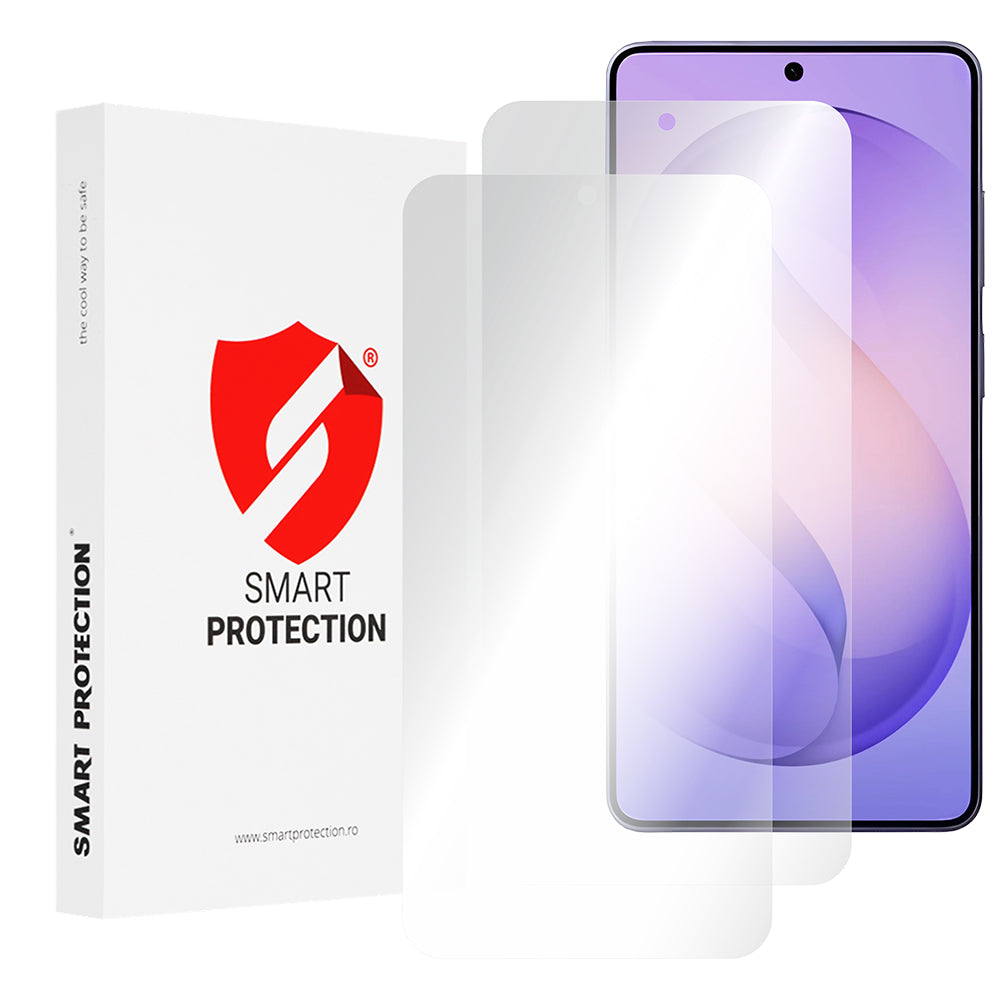 Ochranná fólia Smart Protection Premium Classic pre Samsung Galaxy S26 Ultra S948, Plast, Sada 2 kusy
