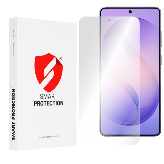 Ochranná fólia Smart Protection Premium Classic pre Samsung Galaxy S26 Ultra S948, Plast, Sada 2 kusy