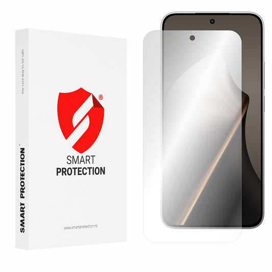 Ochranná fólia na displej Smart Protection Premium Classic pre Xiaomi 15T, plast, sada 2 kusy