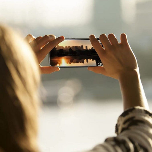 Ochranná fólia na displej Spigen GlastR Align Master pre Samsung Galaxy A54 A546, tvrdené sklo, plné lepidlo, sada 2 kusy AGL05966