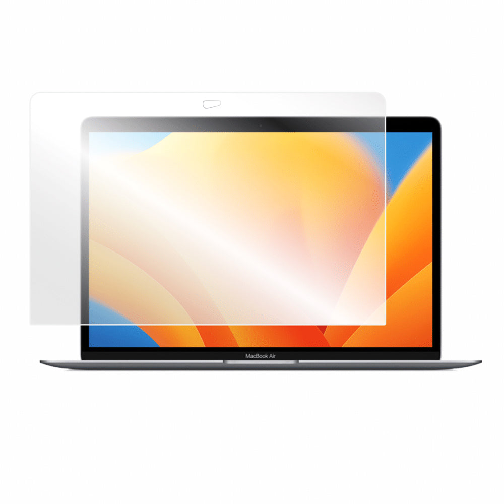 Fólia na ochranu obrazovky Anti Blue Light Techsuit VisionProX pre Apple MacBook Air 13inch (2020) / (2018) / (2017), Plast