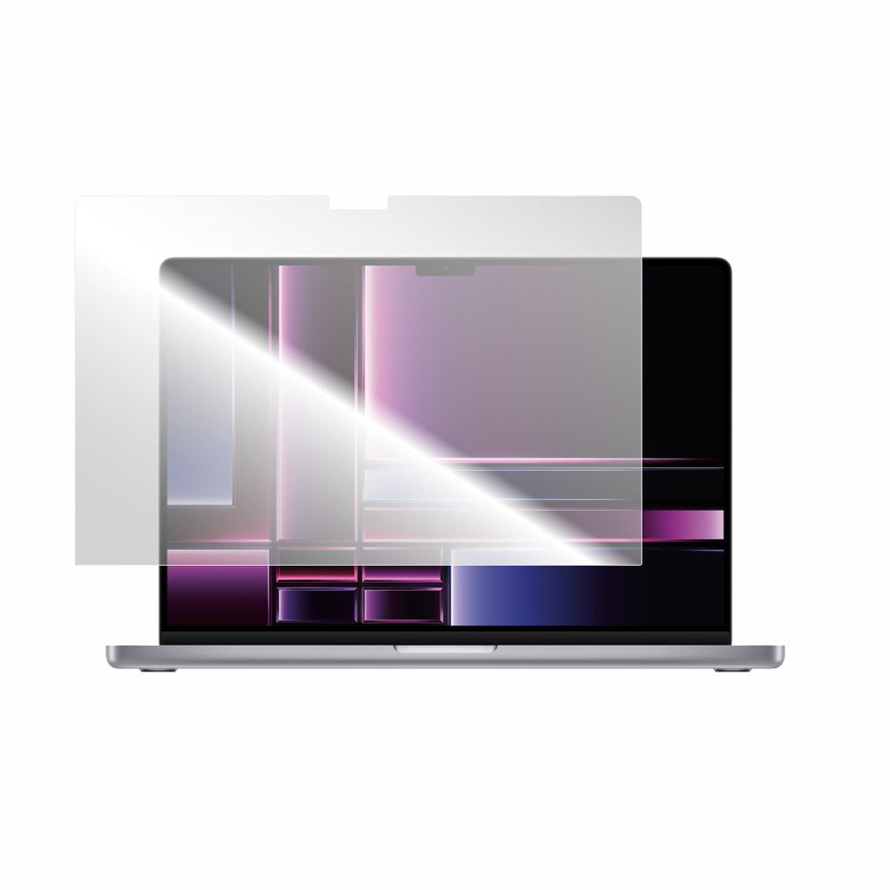 Fólia na ochranu obrazovky Anti Blue Light Techsuit VisionProX pre Apple MacBook Air M4 13inch (2025), Plast
