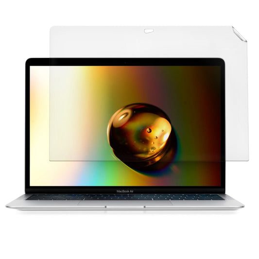 Matná ochranná fólia proti modrému svetlu Techsuit VisionProX pre Apple MacBook Air 13inch (2020) / (2018) / (2017), Plast.