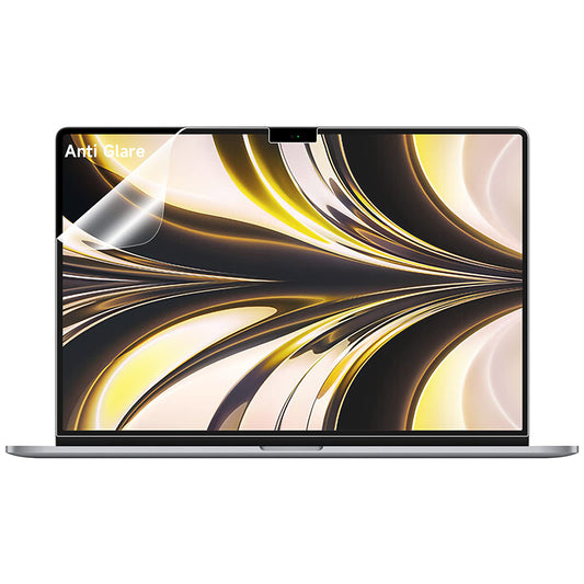 Matná ochranná fólia proti modrému svetlu Techsuit VisionProX pre Apple MacBook Air M3 13inch (2024), Plastová