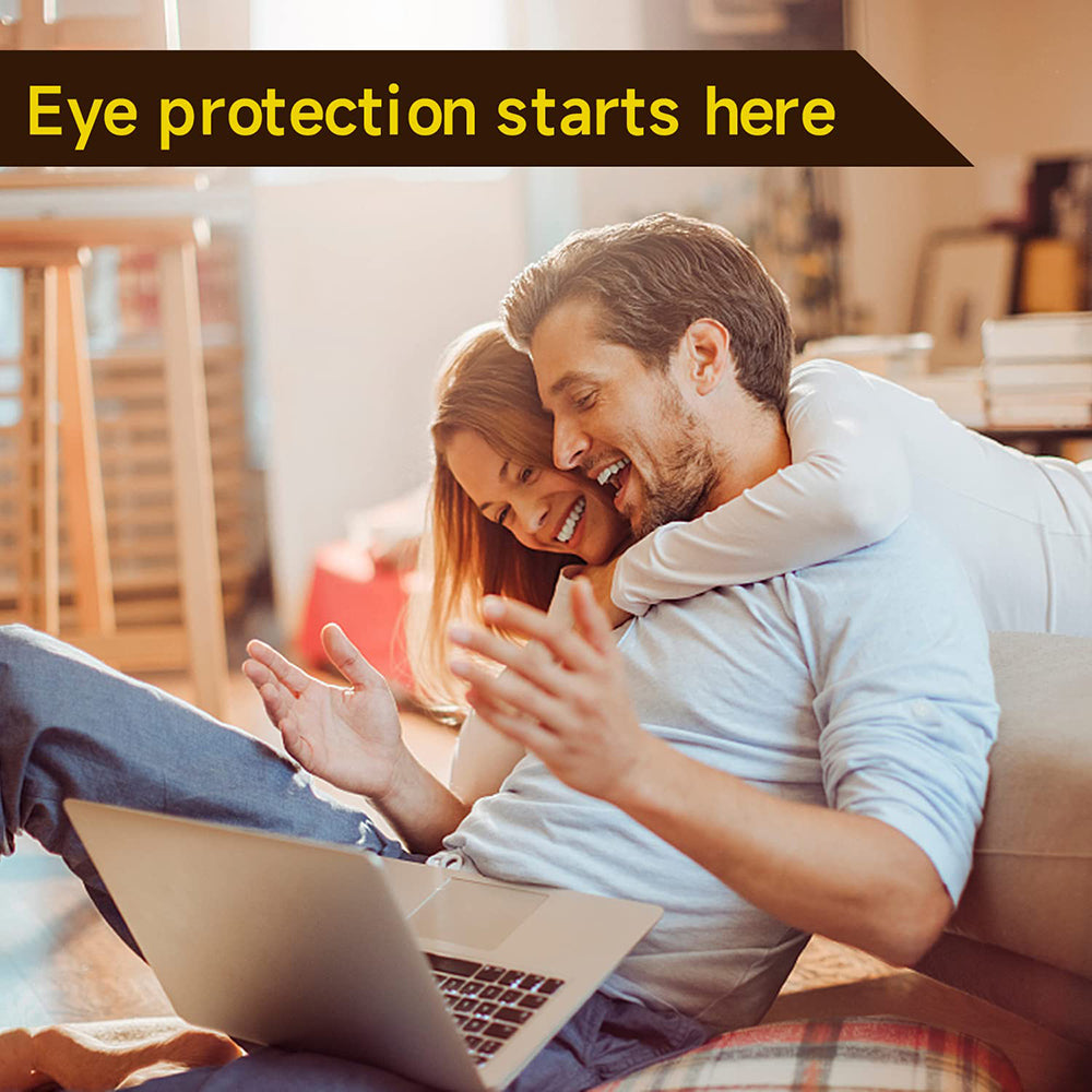 Matná ochranná fólia proti modrému svetlu Techsuit VisionProX pre Apple MacBook Air M3 13inch (2024), Plastová