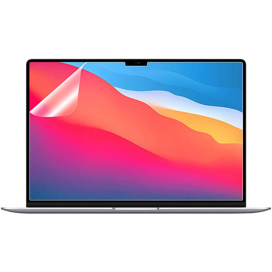 Matná ochranná fólia proti modrému svetlu Techsuit VisionProX pre Apple MacBook Pro 14inch (2024), Plastová
