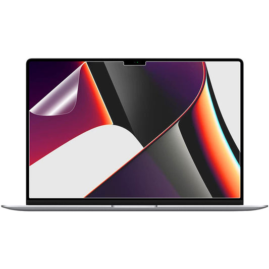 Matná ochranná fólia proti modrému svetlu Techsuit VisionProX pre Apple MacBook Pro 16inch (2024), Plastová
